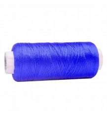 Silk Thread - Blue